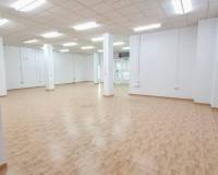 Reventa - Local  - Torrevieja - Acequion