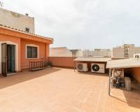 Reventa - Local  - Torrevieja - Paseo maritimo