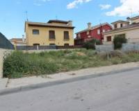 Reventa - Parcela / Terreno - Almoradí