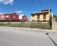 Reventa - Parcela / Terreno - Almoradí