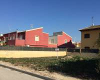 Reventa - Parcela / Terreno - Almoradí