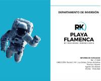 Reventa - Parcela / Terreno - Orihuela Costa - La Florida