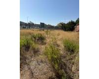 Reventa - Parcela / Terreno - Orihuela Costa - La Regia