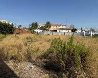Reventa - Parcela / Terreno - Orihuela Costa - La Regia
