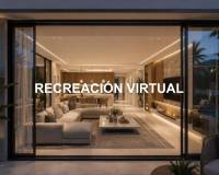 Reventa - Parcela / Terreno - Orihuela Costa - La Regia