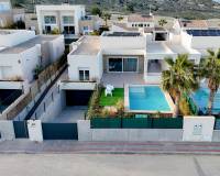 Reventa - Villa - Algorfa - Campo de Golf - Algorfa