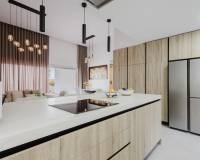 Reventa - Villa - Algorfa - Campo de Golf - Algorfa