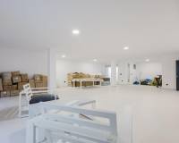 Reventa - Villa - Algorfa - Campo de Golf - Algorfa