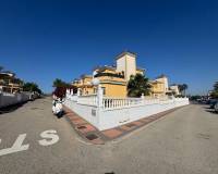 Reventa - Villa - Algorfa - LO CRISPIN