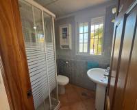 Reventa - Villa - Algorfa - LO CRISPIN