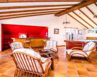 Reventa - Villa - Cabo Roig - Mil Palmeras