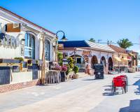 Reventa - Villa - Cabo Roig - Mil Palmeras