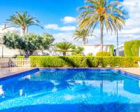 Reventa - Villa - Cabo Roig - Mil Palmeras