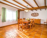 Reventa - Villa - Cabo Roig - Mil Palmeras