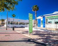 Reventa - Villa - Cabo Roig - Mil Palmeras