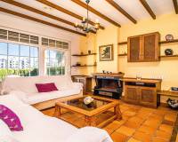 Reventa - Villa - Cabo Roig - Mil Palmeras