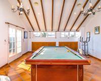 Reventa - Villa - Cabo Roig - Mil Palmeras