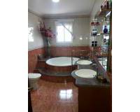 Reventa - Villa - Crevillente