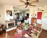 Reventa - Villa - Dehesa de campoamor - Las Ramblas Golf