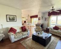 Reventa - Villa - Dehesa de campoamor - Las Ramblas Golf