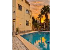 Reventa - Villa - Dehesa de campoamor - Las Ramblas Golf