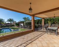 Reventa - Villa - Elche