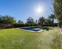 Reventa - Villa - Elche