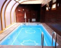 Reventa - Villa - La Aparecida