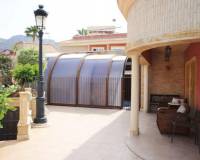 Reventa - Villa - La Aparecida