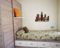 Reventa - Villa - La Aparecida