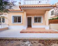 Reventa - Villa - La Mata