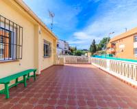 Reventa - Villa - Los balcones