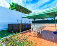 Reventa - Villa - Los balcones
