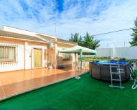 Reventa - Villa - Los balcones