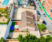 Reventa - Villa - Los balcones