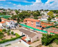 Reventa - Villa - Los balcones