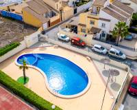 Reventa - Villa - Nueva Torrevieja - Aguas Nuevas - Aguas Nuevas