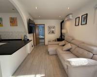 Reventa - Villa - Orihuela Costa - Blue Lagoon