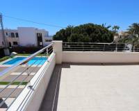 Reventa - Villa - Orihuela Costa - Cabo Roig