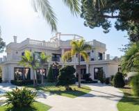 Reventa - Villa - Orihuela Costa - Campoamor