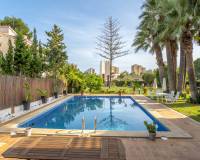 Reventa - Villa - Orihuela Costa - Dehesa de campoamor