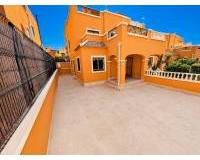 Reventa - Villa - Orihuela Costa - Dream Hills
