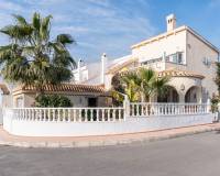 Reventa - Villa - Orihuela Costa - La Florida