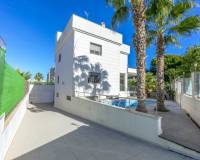 Reventa - Villa - Orihuela Costa - La Zenia