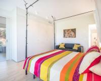 Reventa - Villa - Orihuela Costa - Las Colinas Golf