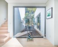 Reventa - Villa - Orihuela Costa - Las Colinas Golf