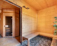 Reventa - Villa - Orihuela Costa - Las Filipinas