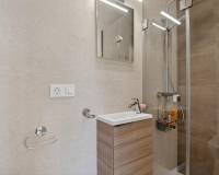 Reventa - Villa - Orihuela Costa - Las Ramblas