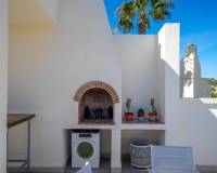 Reventa - Villa - Orihuela Costa - Las Ramblas