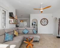 Reventa - Villa - Orihuela Costa - Las Ramblas